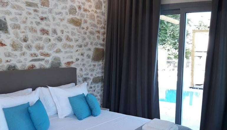 Agorastos Luxury Living