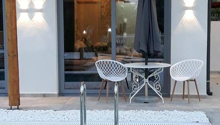 Agorastos Luxury Living