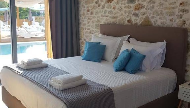 Agorastos Luxury Living