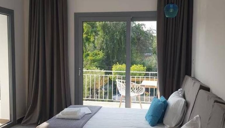 Agorastos Luxury Living