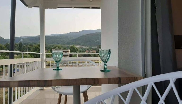 Agorastos Luxury Living