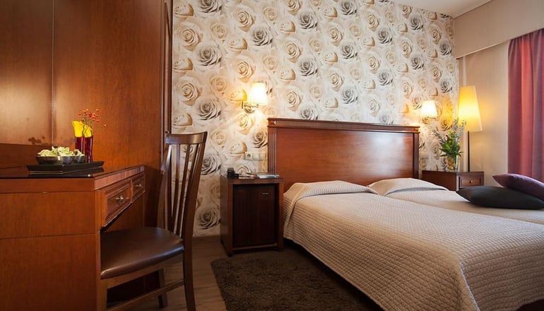 El Greco Hotel - Θεσσαλονίκη