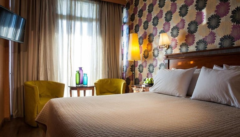 El Greco Hotel - Θεσσαλονίκη