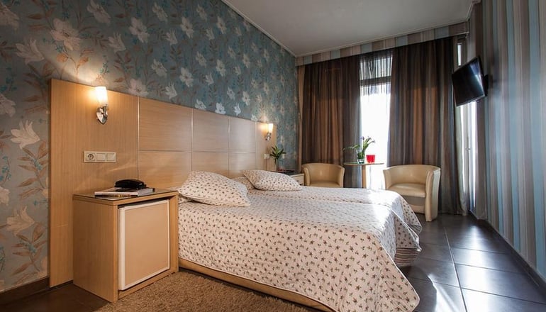 El Greco Hotel - Θεσσαλονίκη