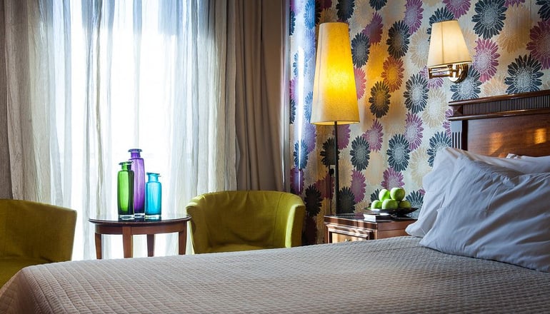 El Greco Hotel - Θεσσαλονίκη