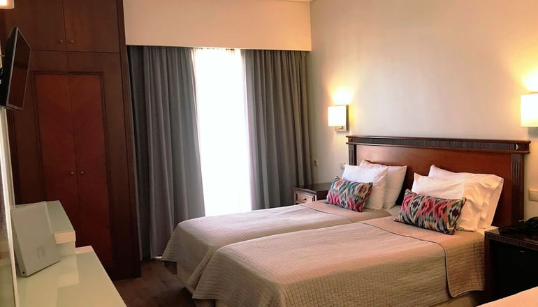 El Greco Hotel - Θεσσαλονίκη