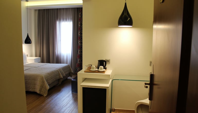 El Greco Hotel - Θεσσαλονίκη
