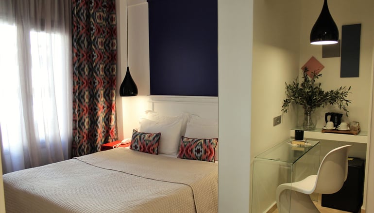 El Greco Hotel - Θεσσαλονίκη