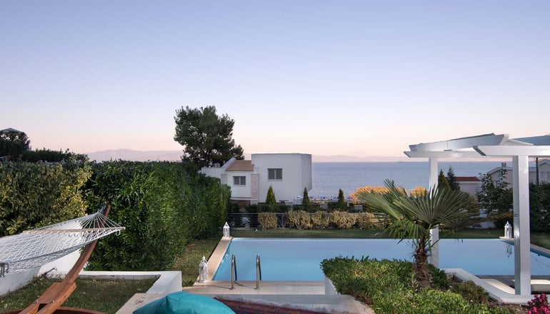 Kappa Resort - Παλιούρι, Χαλκιδική