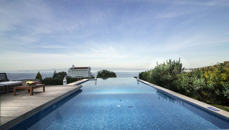 Kappa Resort - Παλιούρι, Χαλκιδική