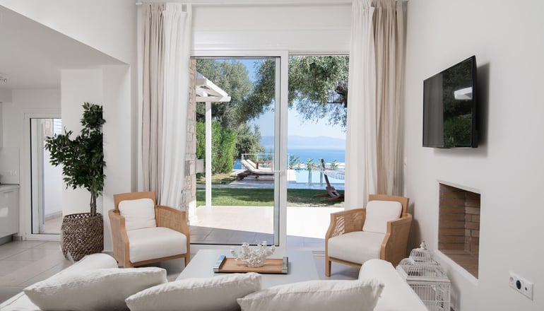 Kappa Resort - Παλιούρι, Χαλκιδική