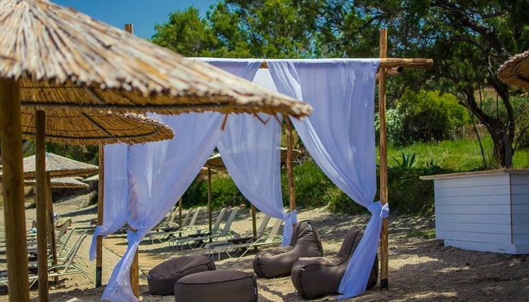 Kappa Resort - Παλιούρι, Χαλκιδική