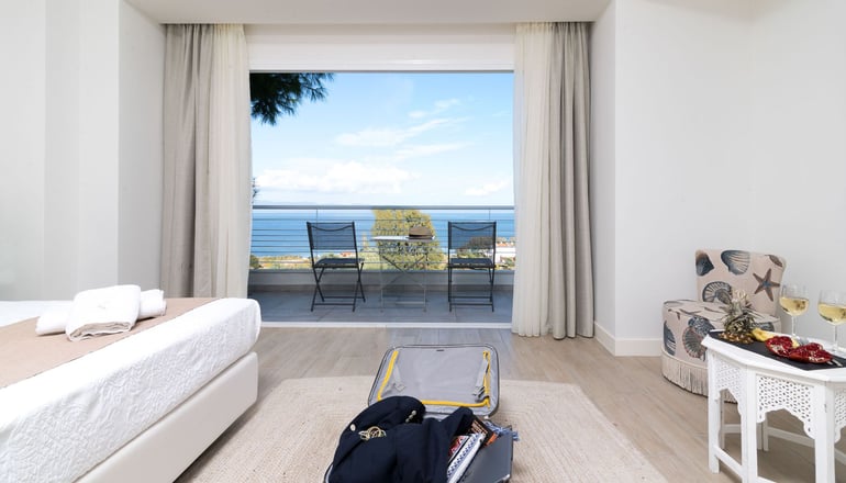 Kappa Resort - Παλιούρι, Χαλκιδική
