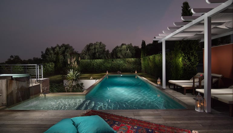 Kappa Resort - Παλιούρι, Χαλκιδική