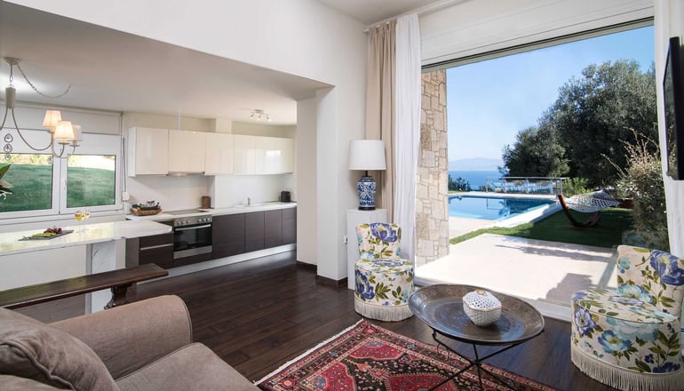 Kappa Resort - Παλιούρι, Χαλκιδική