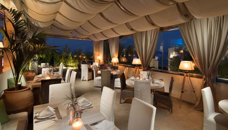 Kappa Resort - Παλιούρι, Χαλκιδική