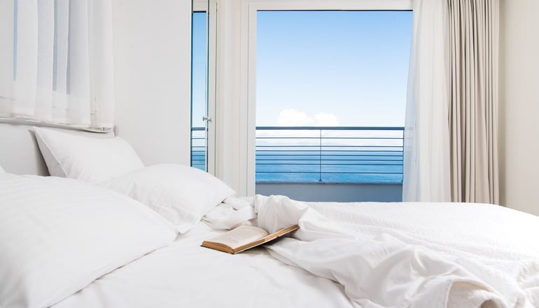 Kappa Resort - Παλιούρι, Χαλκιδική