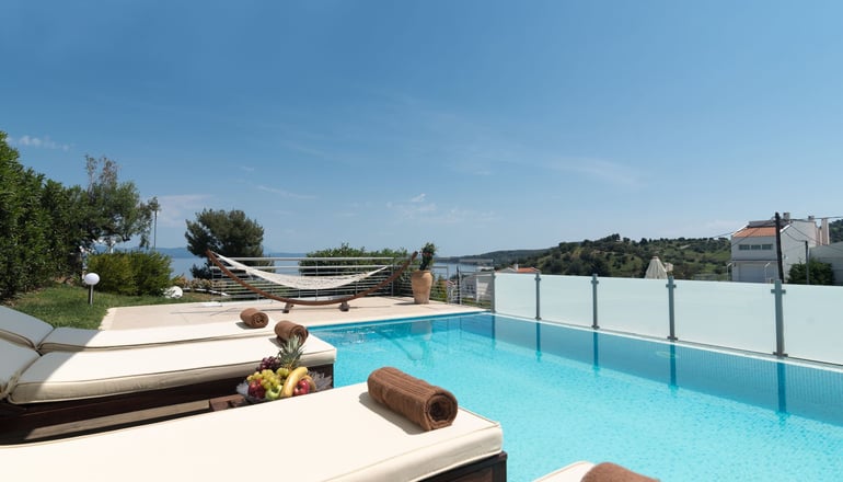 Kappa Resort - Παλιούρι, Χαλκιδική