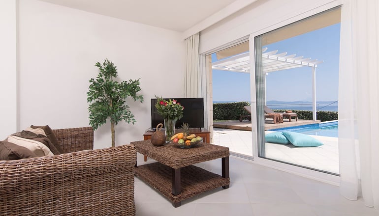 Kappa Resort - Παλιούρι, Χαλκιδική