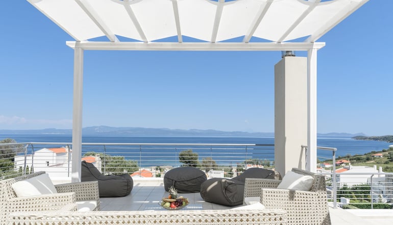 Kappa Resort - Παλιούρι, Χαλκιδική