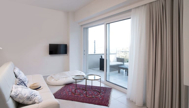 Kappa Resort - Παλιούρι, Χαλκιδική
