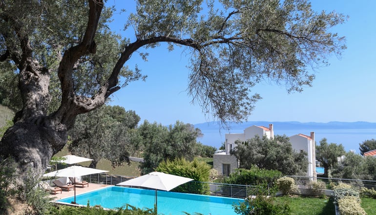 Kappa Resort - Παλιούρι, Χαλκιδική