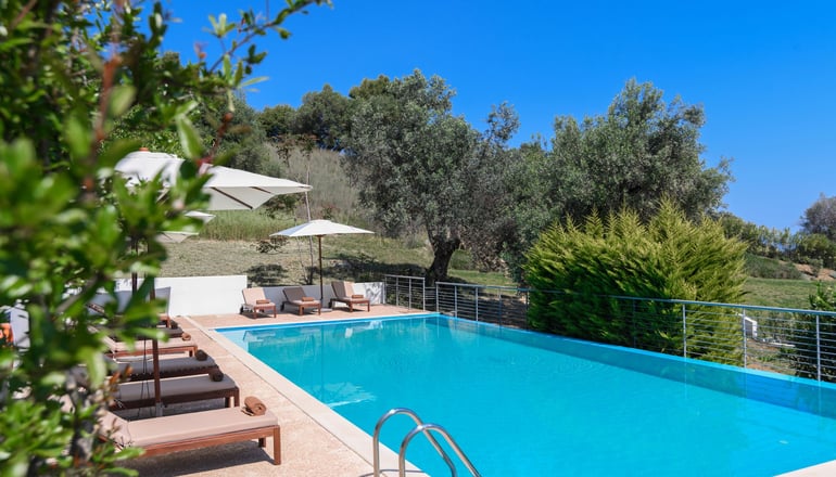 Kappa Resort - Παλιούρι, Χαλκιδική