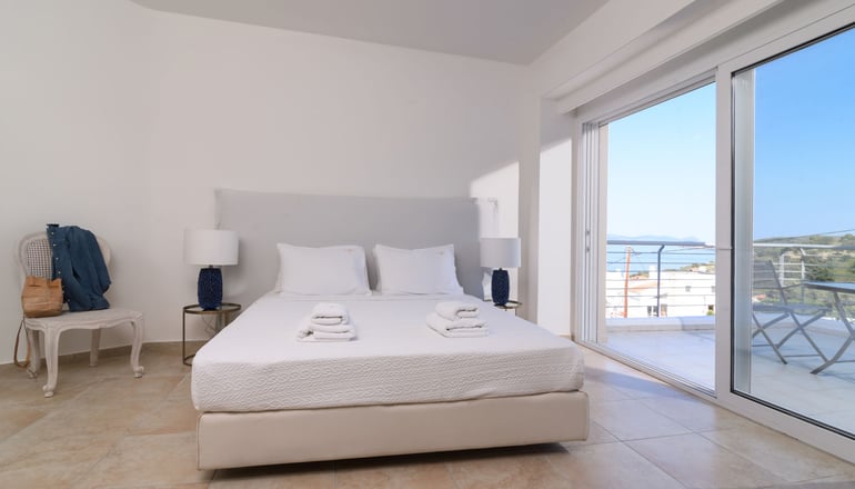 Kappa Resort - Παλιούρι, Χαλκιδική