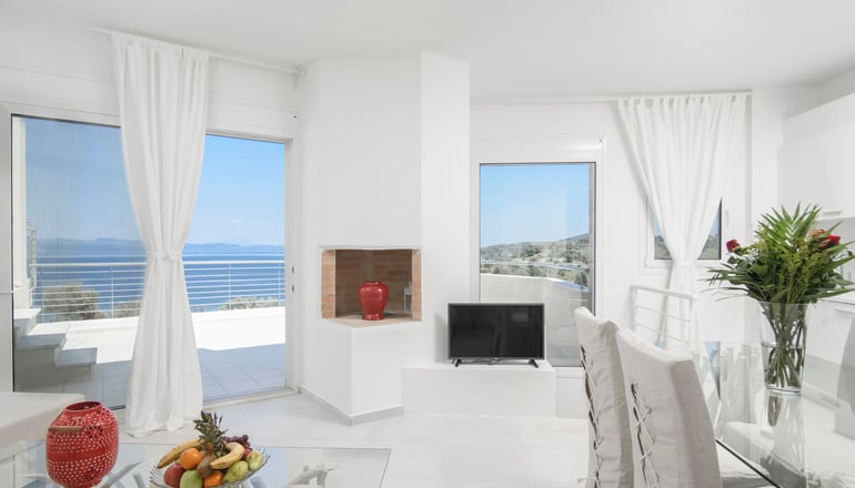 Kappa Resort - Παλιούρι, Χαλκιδική
