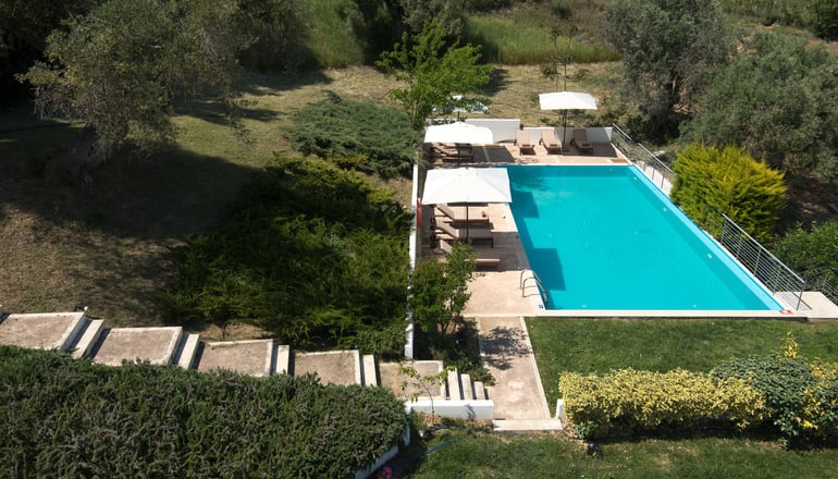 Kappa Resort - Παλιούρι, Χαλκιδική