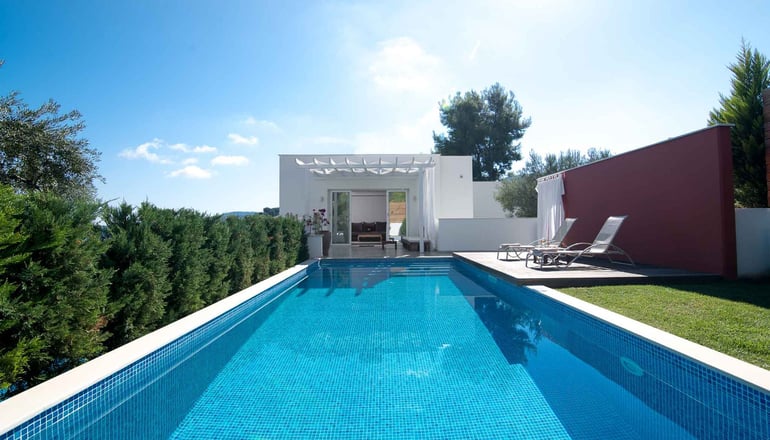 Kappa Resort - Παλιούρι, Χαλκιδική