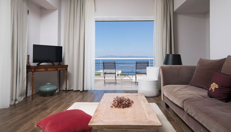 Kappa Resort - Παλιούρι, Χαλκιδική