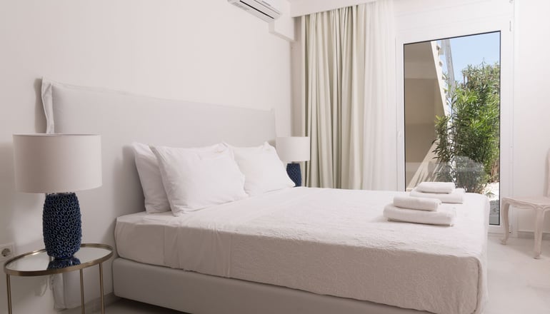 Kappa Resort - Παλιούρι, Χαλκιδική