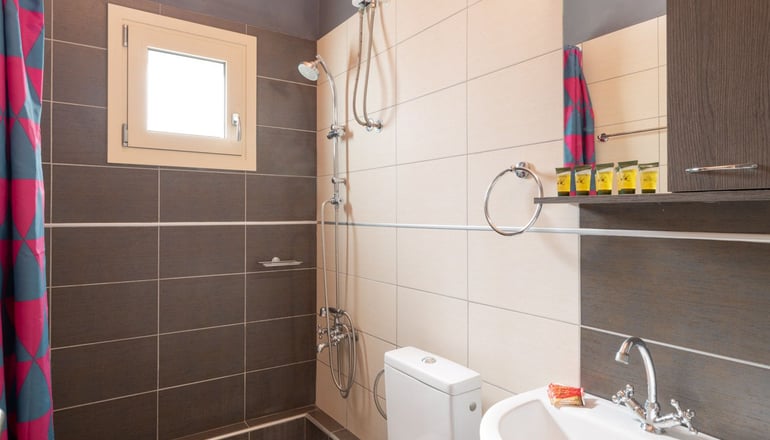 4* Korifi Suites Collection