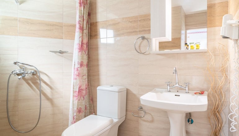 4* Korifi Suites Collection