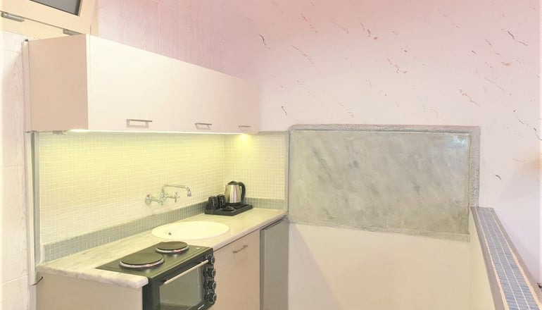 4* Korifi Suites Collection