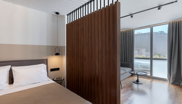 The Athenians Art Apartments - Αθήνα