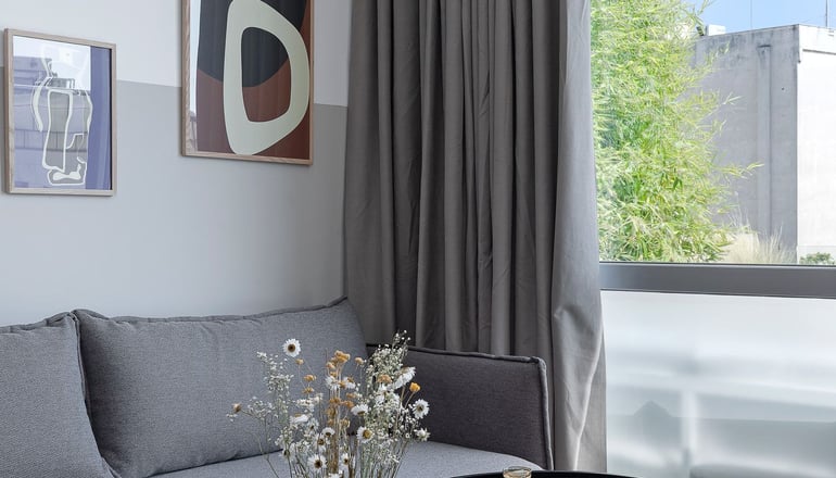 The Athenians Art Apartments - Αθήνα