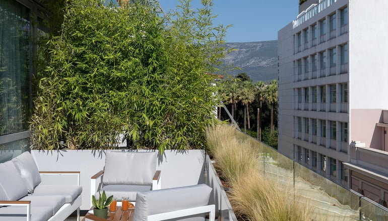 The Athenians Art Apartments - Αθήνα