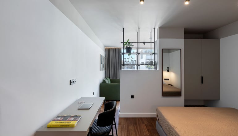 The Athenians Art Apartments - Αθήνα