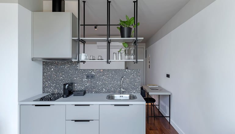 The Athenians Art Apartments - Αθήνα