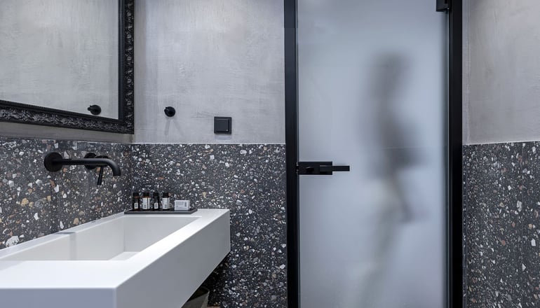 The Athenians Art Apartments - Αθήνα