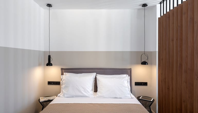The Athenians Art Apartments - Αθήνα