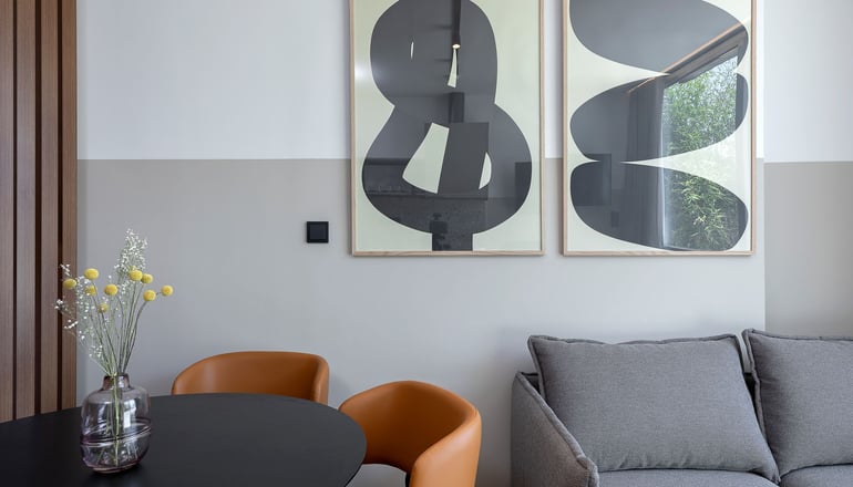 The Athenians Art Apartments - Αθήνα