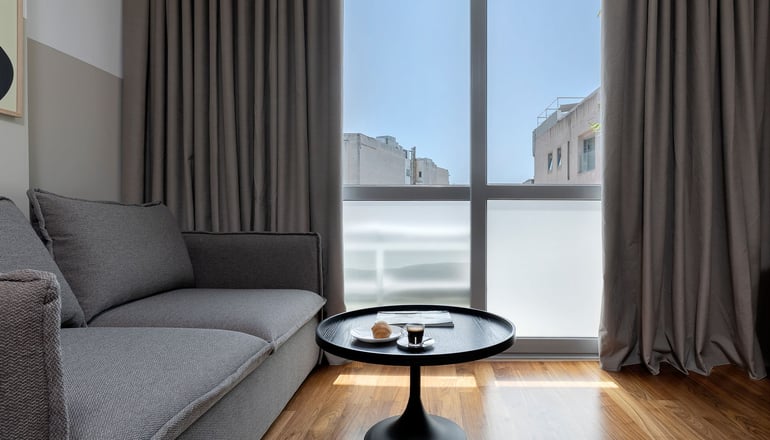 The Athenians Art Apartments - Αθήνα