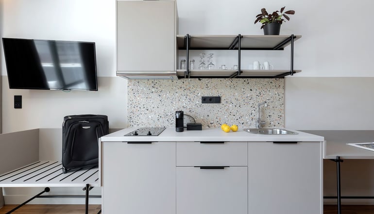 The Athenians Art Apartments - Αθήνα