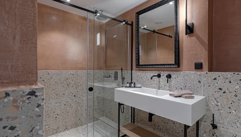 The Athenians Art Apartments - Αθήνα
