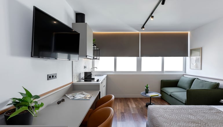 The Athenians Art Apartments - Αθήνα
