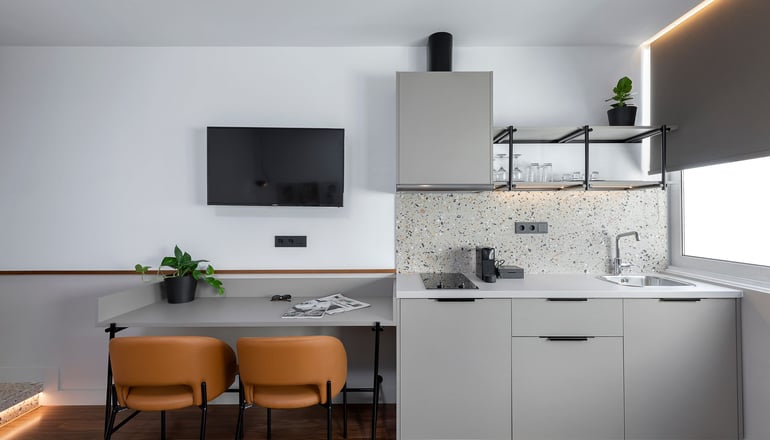 The Athenians Art Apartments - Αθήνα