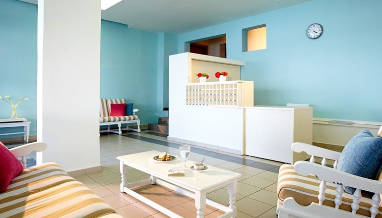 Alkyonis Hotel Platamonas - Πλαταμώνας, Πιερία